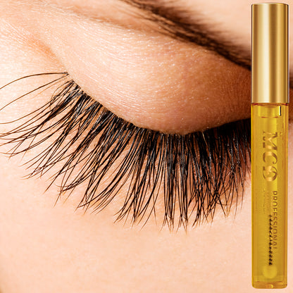 Nourishing Eyelash & Eyebrow Enhancer Serum, Natural Ingredients for Longer, Fuller, Thicker Lashes & Brows