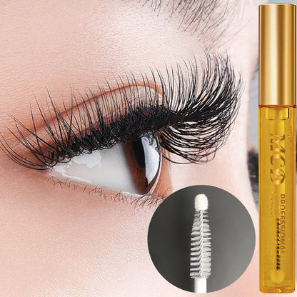 Nourishing Eyelash & Eyebrow Enhancer Serum, Natural Ingredients for Longer, Fuller, Thicker Lashes & Brows