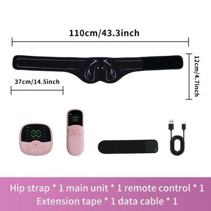 Electric Hips Trainer EMS Buttocks Stimulator for Lifting & Toning