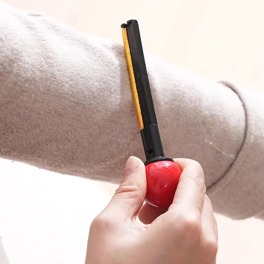 Scalable Washable Sticky Hair Remover, Extra Sticky Dust Collector & Reusable Lint Roller for Clothes & Pet Hair