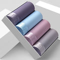 purple blue pink grey