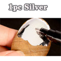 1pc silver
