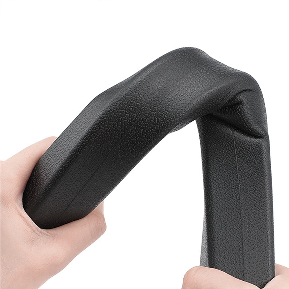 Universal Car Seat Gap Plug Leak-Proof Gap Filler & Storage Organizer for Cars