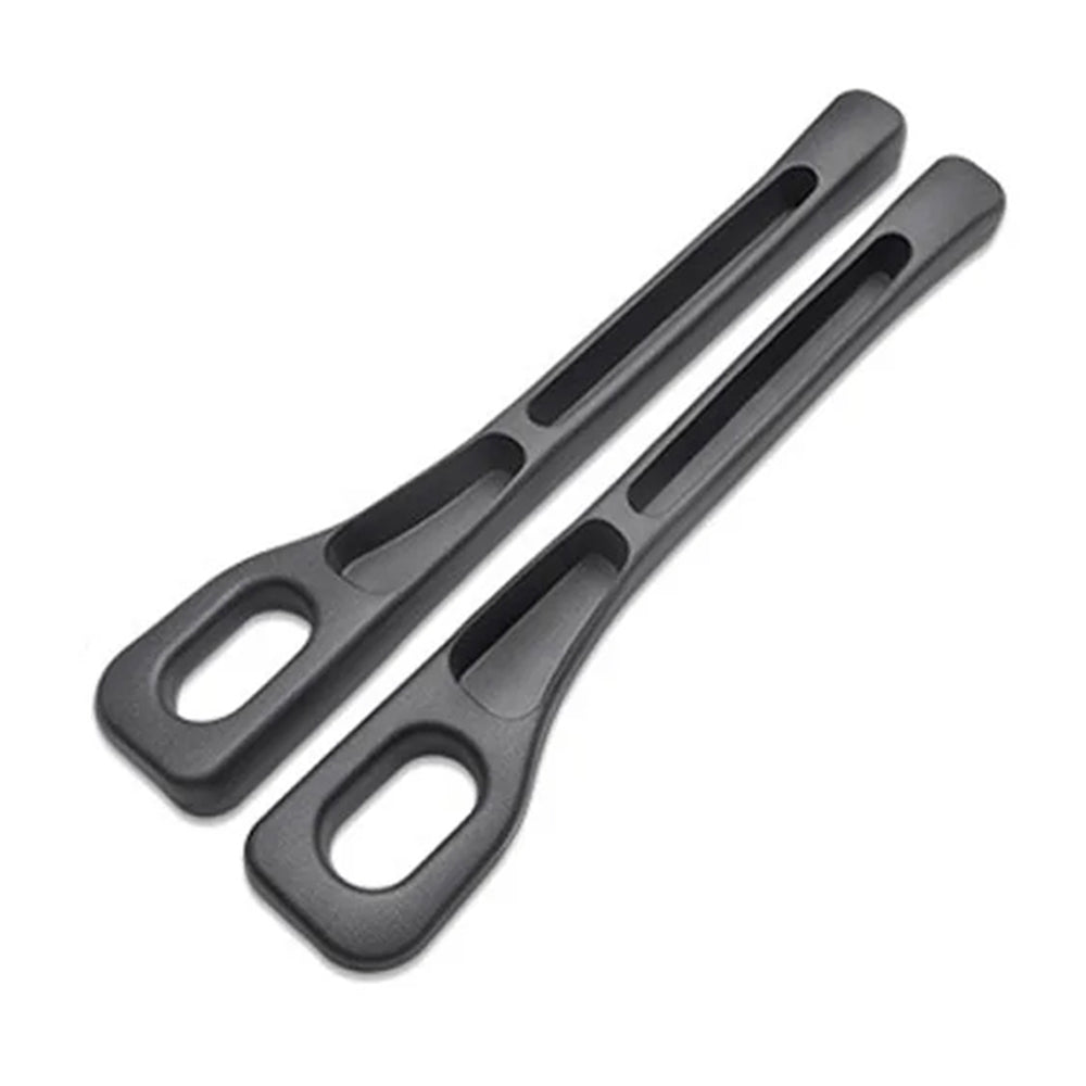 Universal Car Seat Gap Plug Leak-Proof Gap Filler & Storage Organizer for Cars