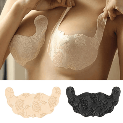 Lace Invisible Bra Adhesive Tape for Instant Breast Lift