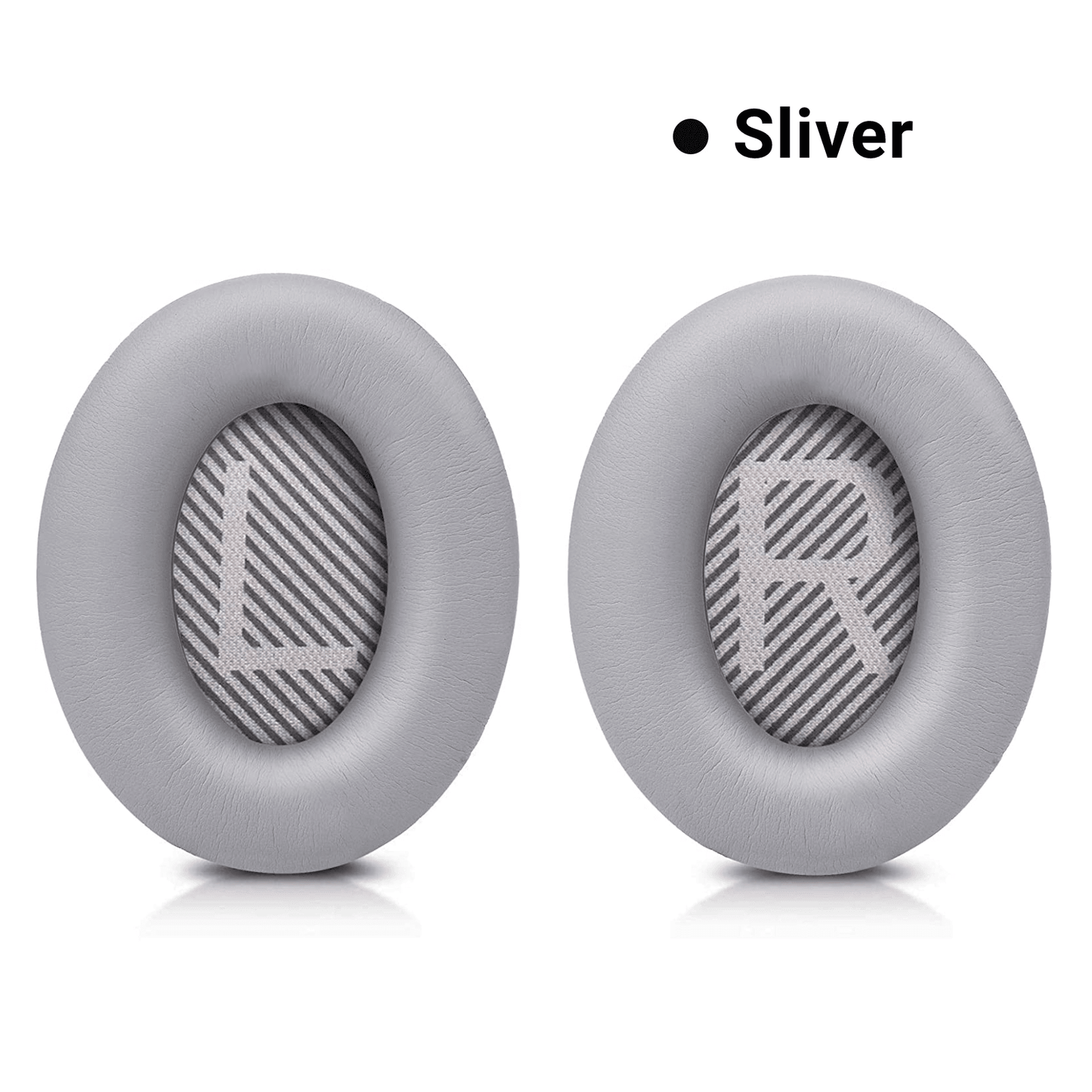 Ear Pads Foam For Bose Over-Ear Headphones Replacement Soft Cushion