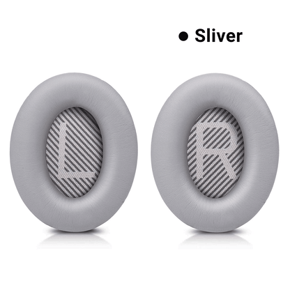 Ear Pads Foam For Bose Over-Ear Headphones Replacement Soft Cushion