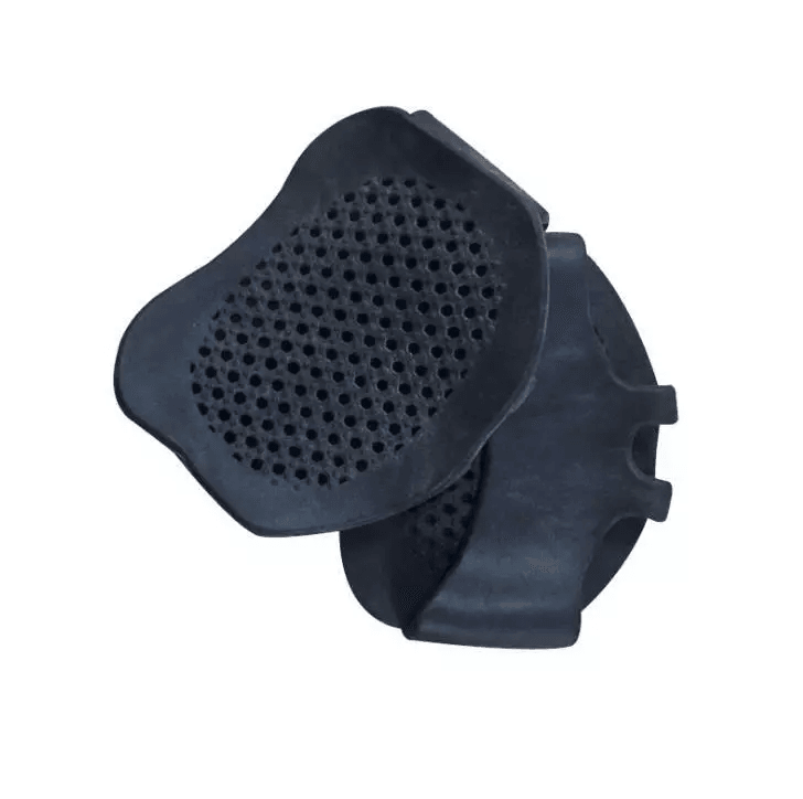 Protector Silicone Front Pads Heel Spur Ankle Gel Support Pain Relief Cushions for Foot Care, Soft Ankle Sleeve Pads