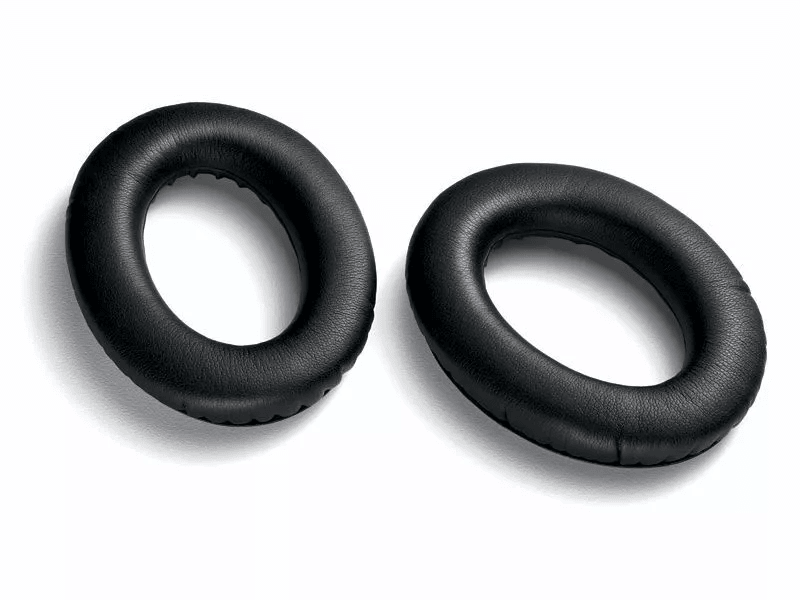 Headband & Replacement Ear Pads for BOSE Quiet Comfort, Durable Leather Foam Cushions, Easy Installation, Perfect Fit