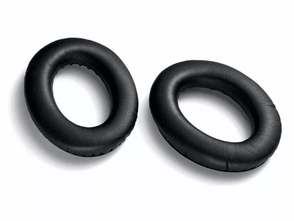 Headband & Replacement Ear Pads for BOSE Quiet Comfort, Durable Leather Foam Cushions, Easy Installation, Perfect Fit