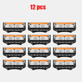 12 blades