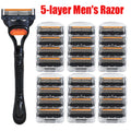 1-handle-24 blades