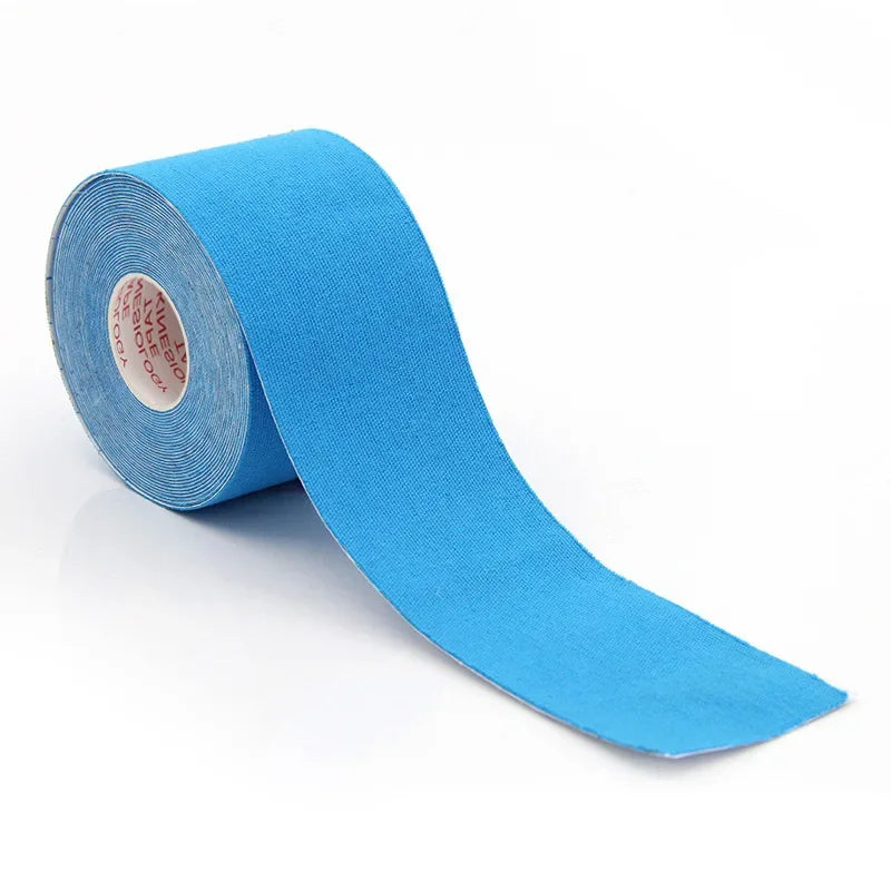Kinesiology Tape for Face V Line, Neck & Eyes Lifting Wrinkle Remover Sticker Facial Skin Care Elastic Bandage