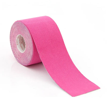 Kinesiology Tape for Face V Line, Neck & Eyes Lifting Wrinkle Remover Sticker Facial Skin Care Elastic Bandage