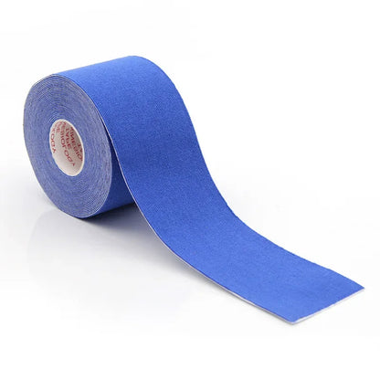 Kinesiology Tape for Face V Line, Neck & Eyes Lifting Wrinkle Remover Sticker Facial Skin Care Elastic Bandage