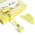 lemon yellow