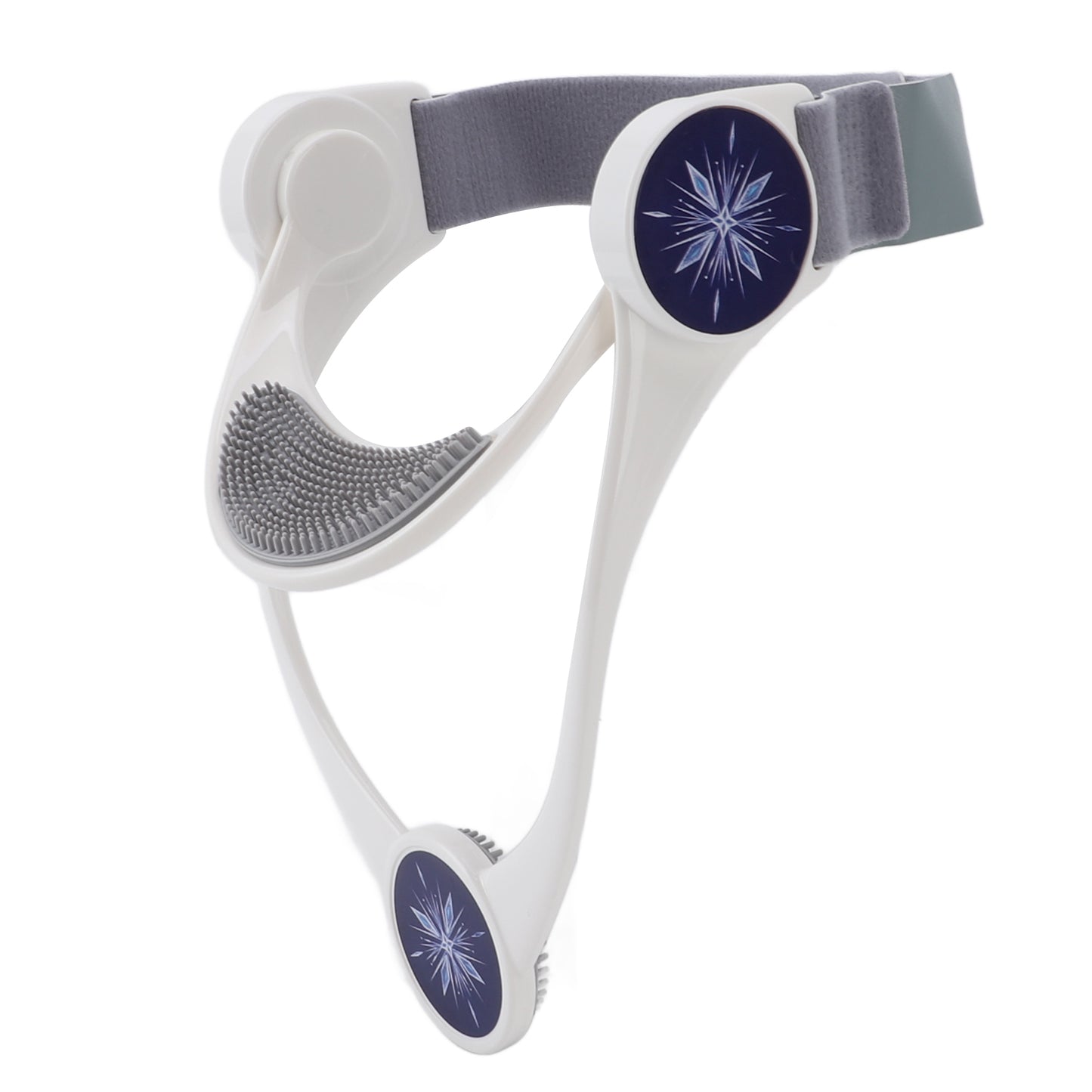 360° Adjustable Neck Brace. Cervical Posture Corrector for Forward Head Alignment & Daily Comforts