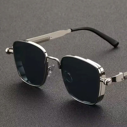 High-End Polarized Driving Sunglasses for Men