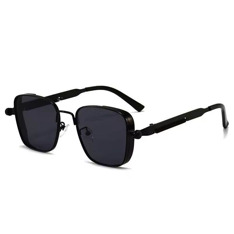 High-End Polarized Driving Sunglasses for Men