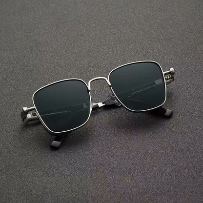 High-End Polarized Driving Sunglasses for Men