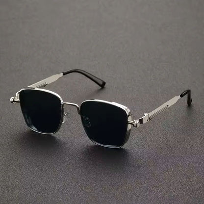 High-End Polarized Driving Sunglasses for Men