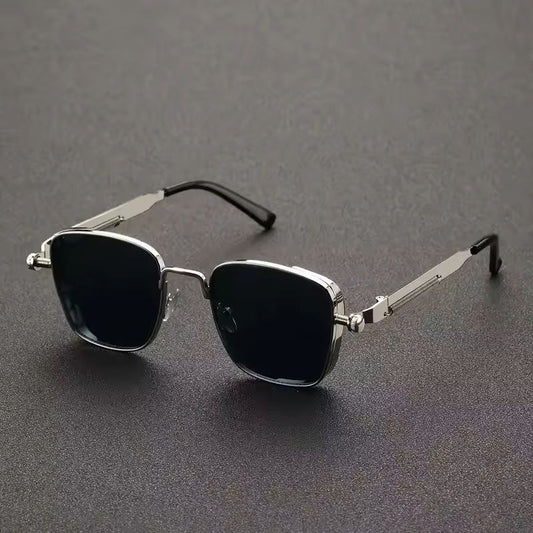 High-End Polarized Driving Sunglasses for Men