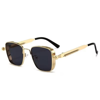 High-End Polarized Driving Sunglasses for Men