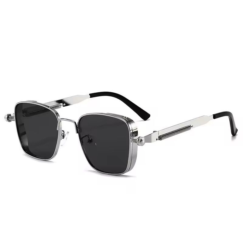 High-End Polarized Driving Sunglasses for Men