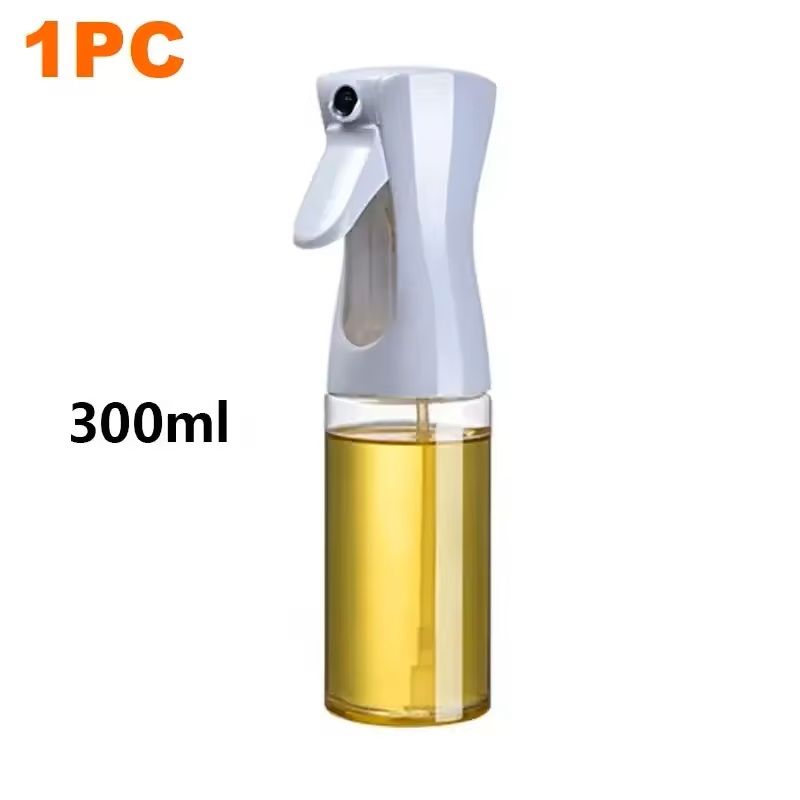 Olive Oil Spray Bottle Dispenser for Cooking and Baking