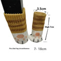 cats paw-16pcs