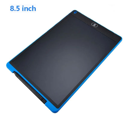 Portable LCD Writing Tablet, Ultra-Thin Digital Drawing Board, Handwriting Pads, Electronic Writing Tablet for Home