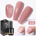 rubber base 16