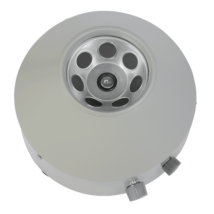 800-1 Electric Centrifuge Machine 110V, 4000 RPM, 6 x 0.67 fl oz Tubes