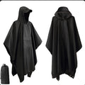 black - pocket style