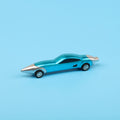 sky blue