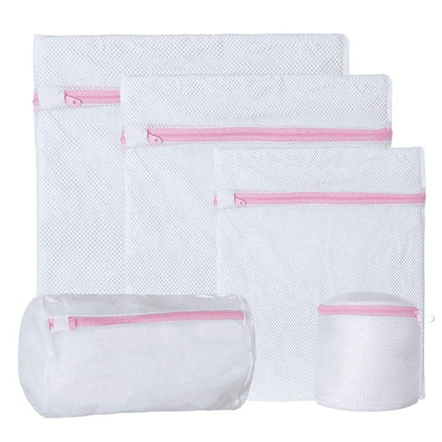 GentleGuard Mesh Laundry Bags for Delicates Lingerie and Underwear