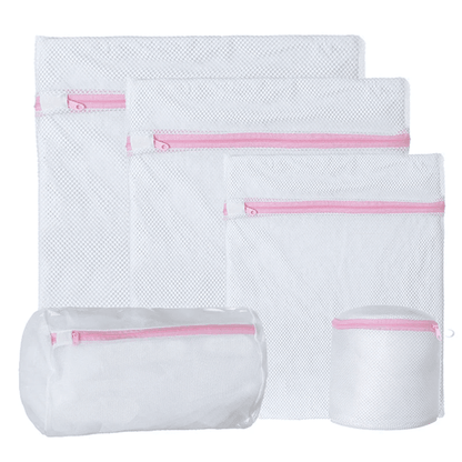 GentleGuard Mesh Laundry Bags for Delicates Lingerie and Underwear