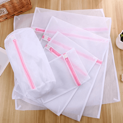 GentleGuard Mesh Laundry Bags for Delicates Lingerie and Underwear