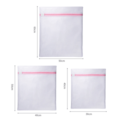 GentleGuard Mesh Laundry Bags for Delicates Lingerie and Underwear