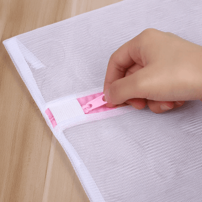 GentleGuard Mesh Laundry Bags for Delicates Lingerie and Underwear