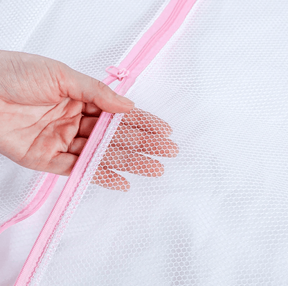 GentleGuard Mesh Laundry Bags for Delicates Lingerie and Underwear