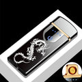 dragon black a