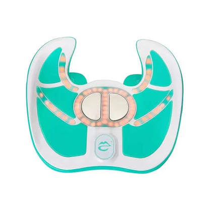 Pelvic Floor Muscle Repair EMS Chair, Electric Butt Lifting Machine for Women with Incontinence Support