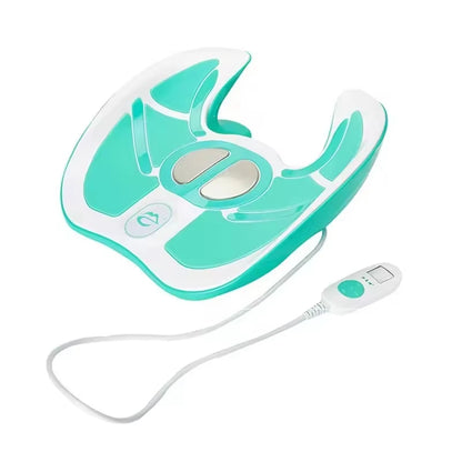 Pelvic Floor Muscle Repair EMS Chair, Electric Butt Lifting Machine for Women with Incontinence Support