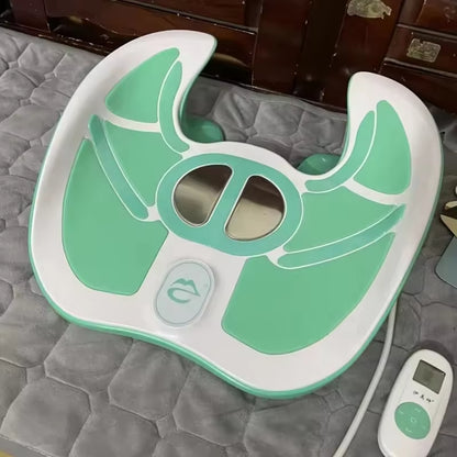 Pelvic Floor Muscle Repair EMS Chair, Electric Butt Lifting Machine for Women with Incontinence Support