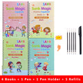 4pcs sets