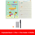 alphabet sets