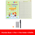 number sets