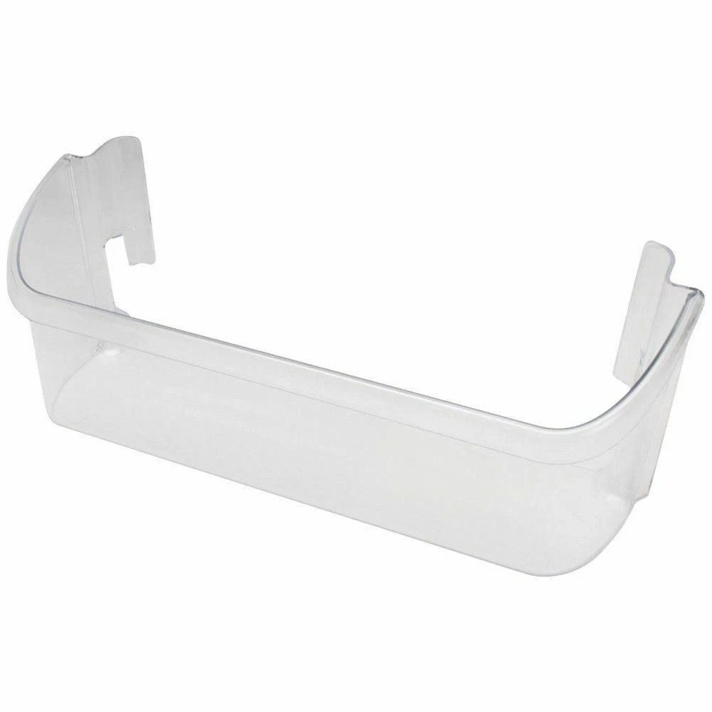 Clear Door Bin Shelf Bucket, Compatible Frigidaire Refrigerator
