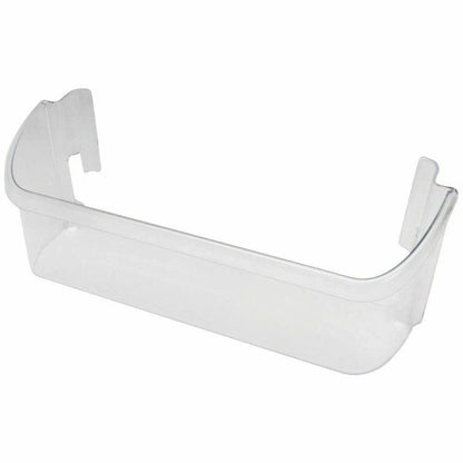 Clear Door Bin Shelf Bucket, Compatible Frigidaire Refrigerator